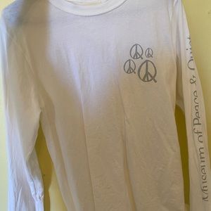Museum of Peace & Quiet Tee